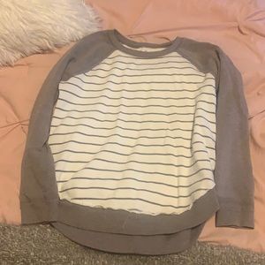 MAURICES SWEATER TOP